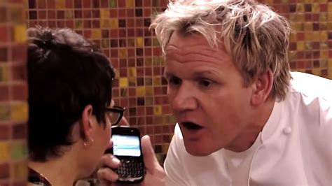 How Kitchen Nightmares Affected The Business At Down City